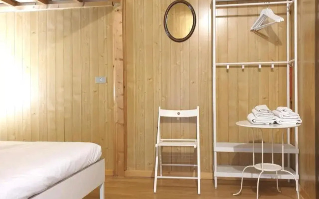 San Lorenzo Cozy Studio