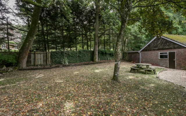 The Cottage