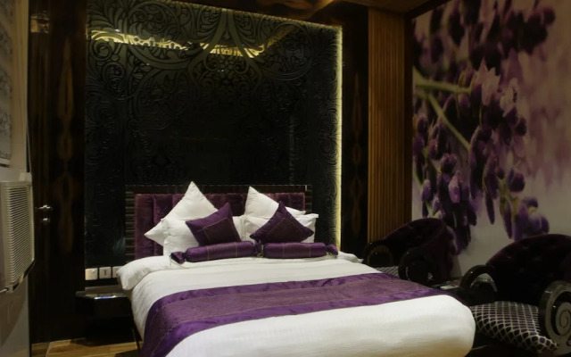 Hotel Shanti Kutir