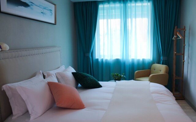 Hangzhou Guili Guesthouse