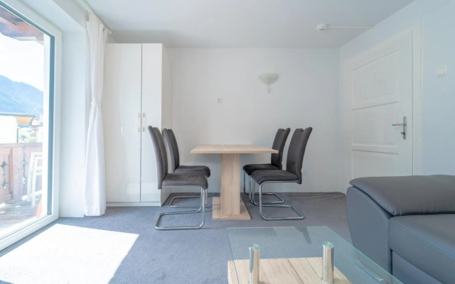 Urlaubsplatzl Appartements