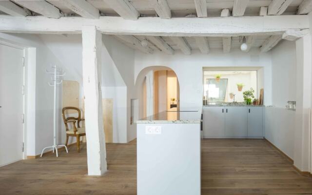 OLD TOWN Apartment by Aston & Wolf
