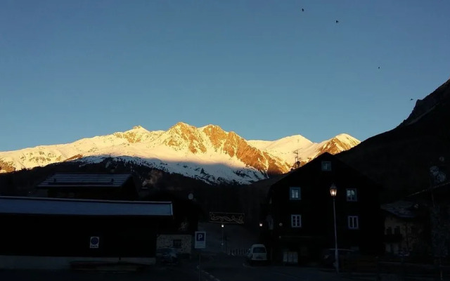 Residence Bait da Mott