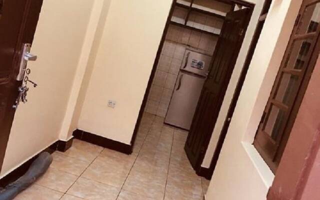 Kilima Homes