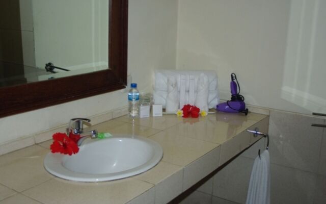 Bhanuswari Resort & Spa