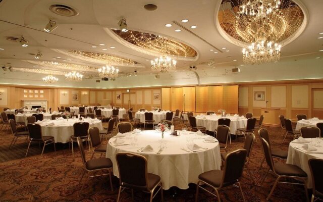 Kawagoe Tobu Hotel