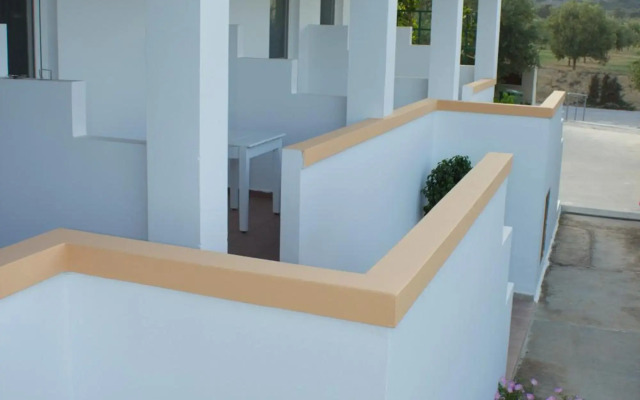 Level Houses