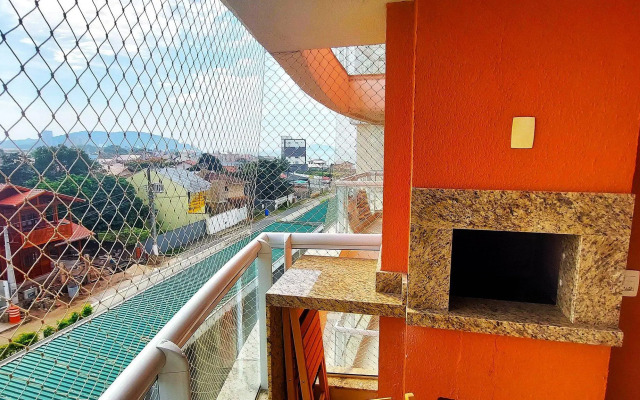 Nautilus Paradise in Penha-SC
