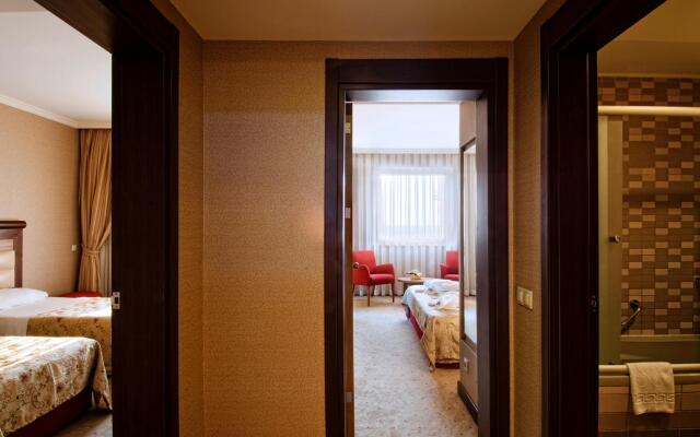 Sueno Hotels Beach Side