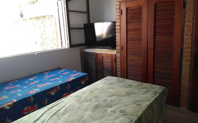 Suítes Nosso Lar