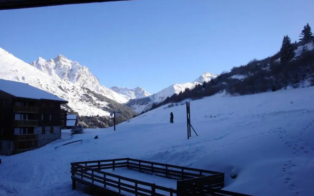 Appartement Méribel, 2 pièces, 5 personnes - FR-1-355-29