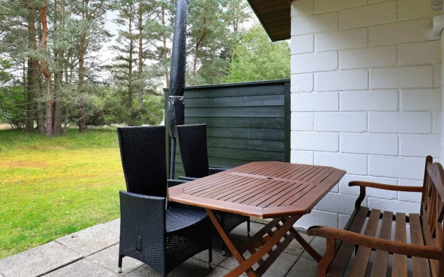 4 Person Holiday Home in Laeso