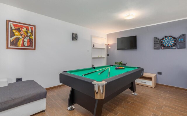 Beautiful Home in Vodnjan With Wifi and 2 Bedrooms