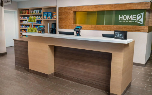 Home2 Suites by Hilton Corona