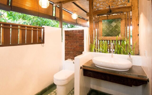 The Mandana Gili Air