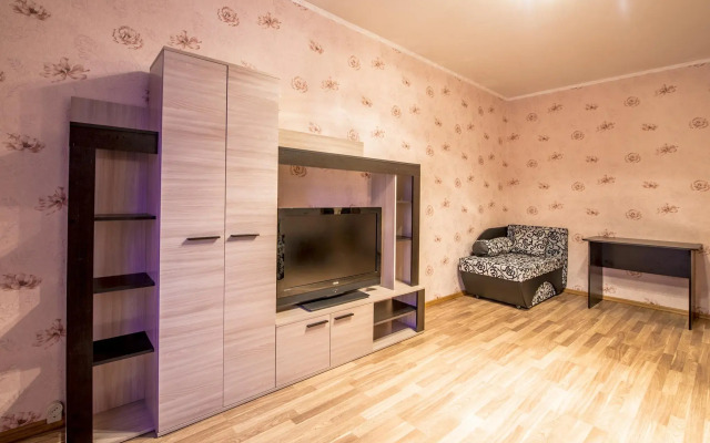 Apartments on 93k1 Vernadsky Avenue