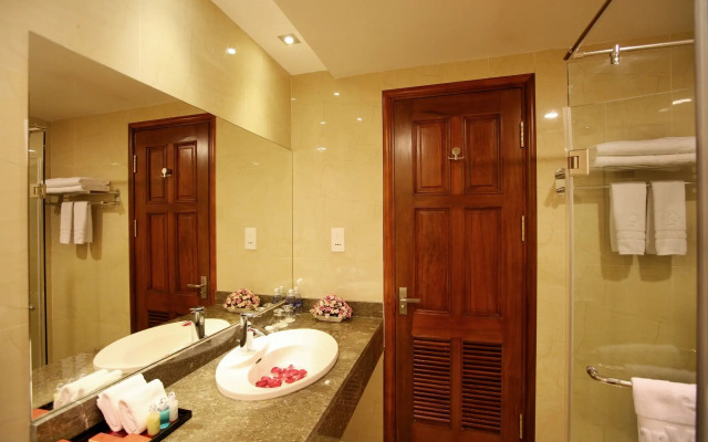 Lan Vien Hotel Hanoi