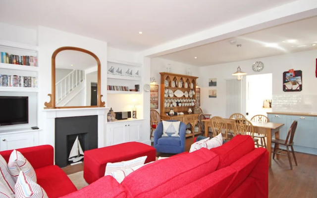 Dory Cottage