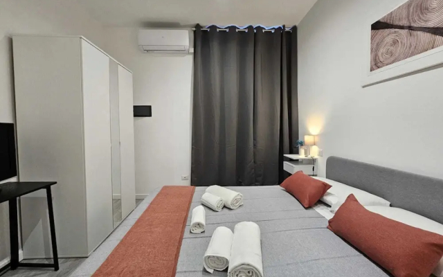 Guest House Il Ferroviere