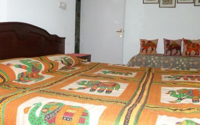 Mayas Nest Hostel