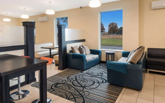 SureStay Plus Hotel by Best Western Jasper