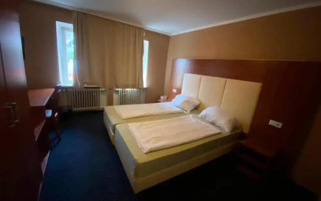 Hotel Wahlster