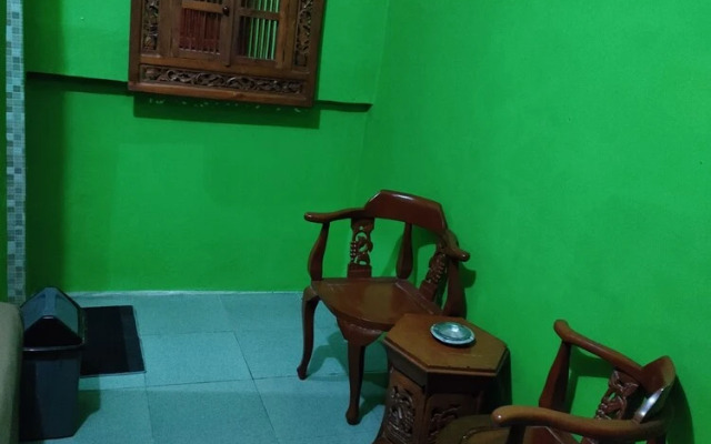 Hotel Bukit Sentabi Penembahen
