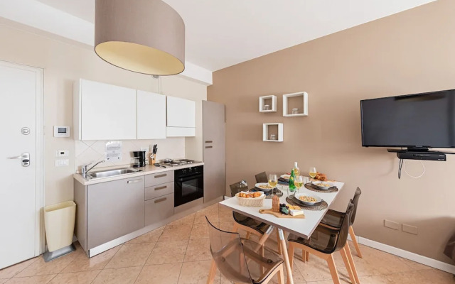 Residenza Miralago - 21 Gaia - LOC BK