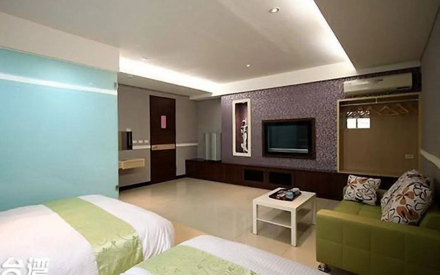Traveler B&B