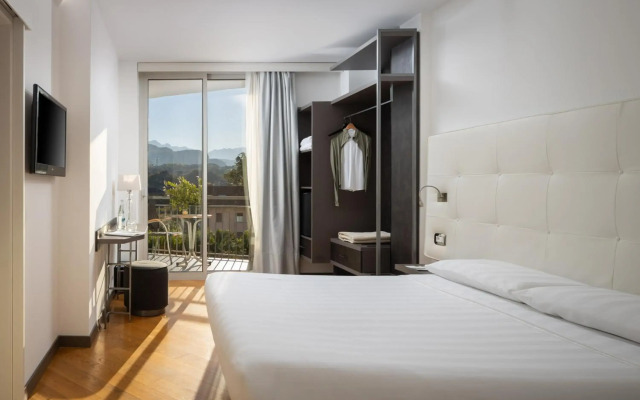 Hotel Continental - Tonelli Hotels