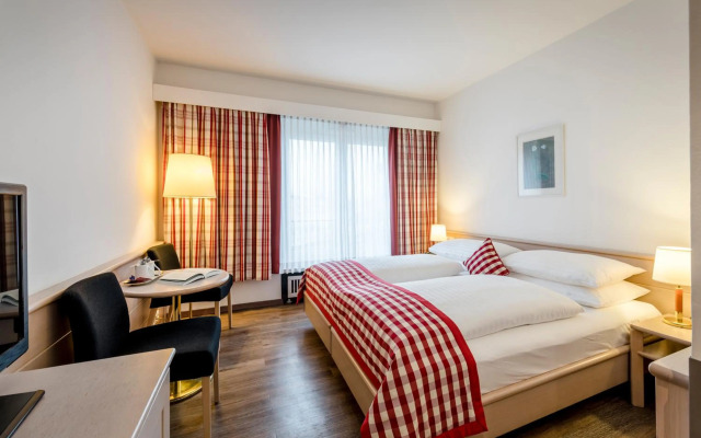 Hotel IMLAUER & Bräu