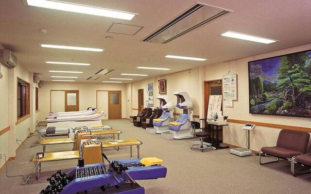 Itoen Hotel Shima