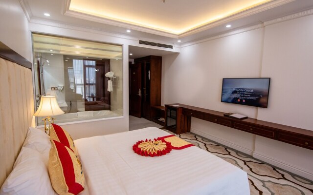 The Shine 2 Hotel & Apartment