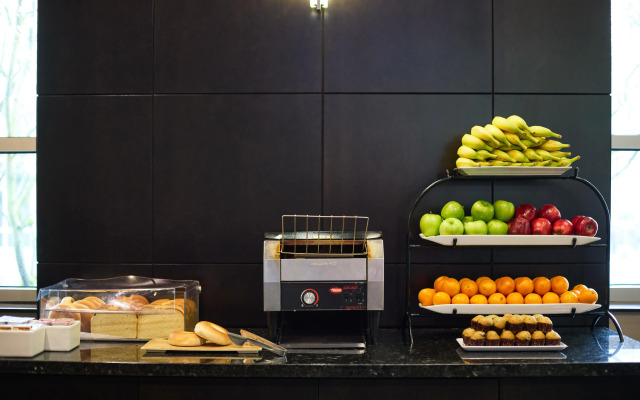 Hyatt House Seattle/Redmond