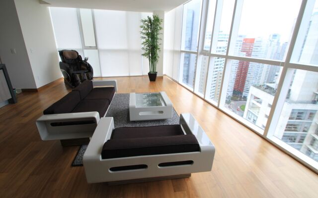 Torre Siroco Boutique Apartment