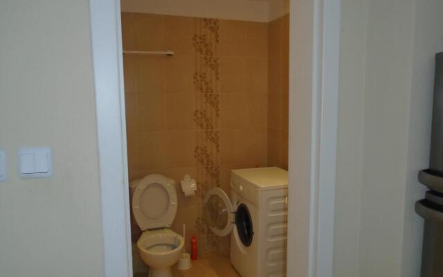 Nedev's Apartments in Kavatsi Area
