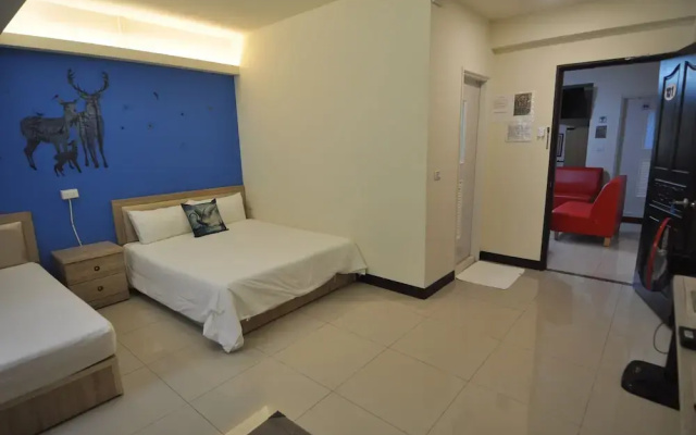 Han Yay Bay Hotel