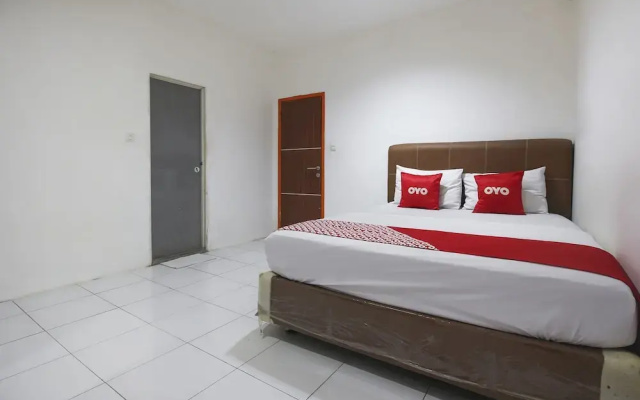 Wisma Family By Oyo Room