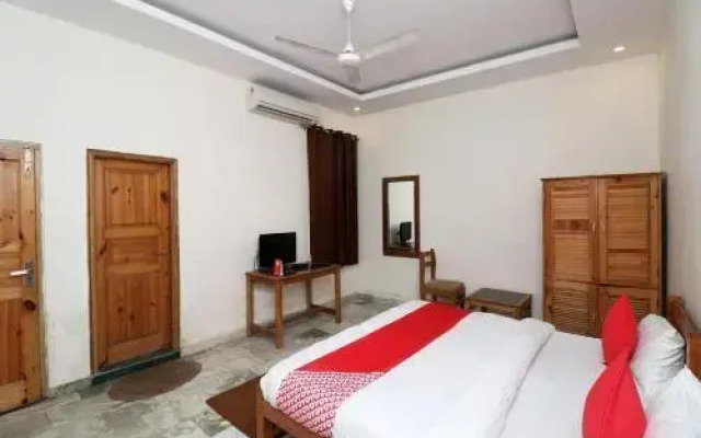 Sound Sleep Annex By OYO Rooms