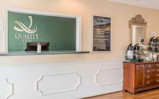 Rodeway Inn Sylacauga Hwy 280