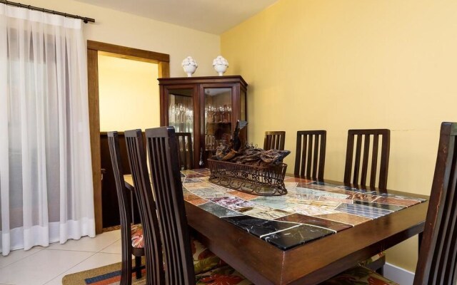 All in Rio - Casa com Área Gourmet e diarista