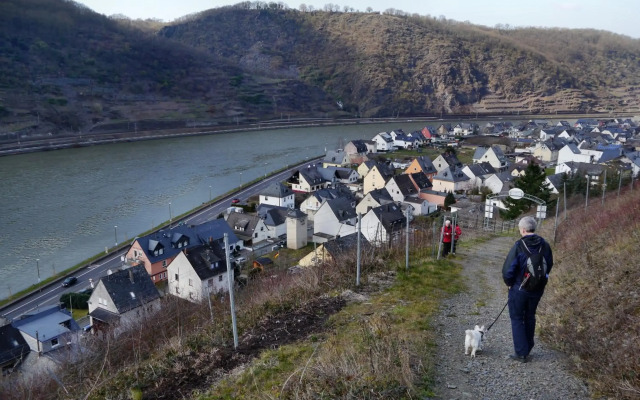 Rhein - Mosel Quartier 4