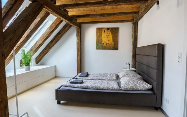 Vienna Living Apartments - Berggasse