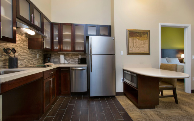 Staybridge Suites Orlando at SeaWorld by IHG