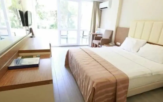 Ozden Eren Hotel
