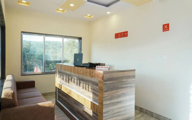 OYO 23525 Venna View