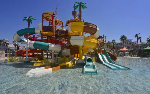 Wyndham Alanya Hotel