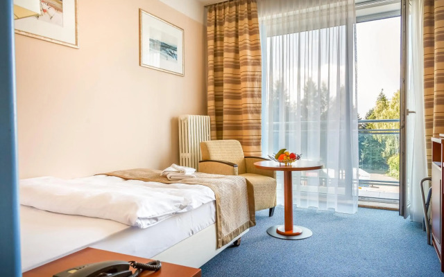 Hotel Marttel