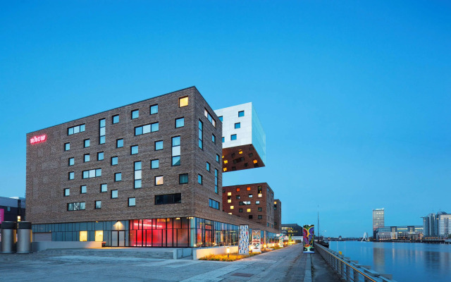 nhow Berlin Hotel