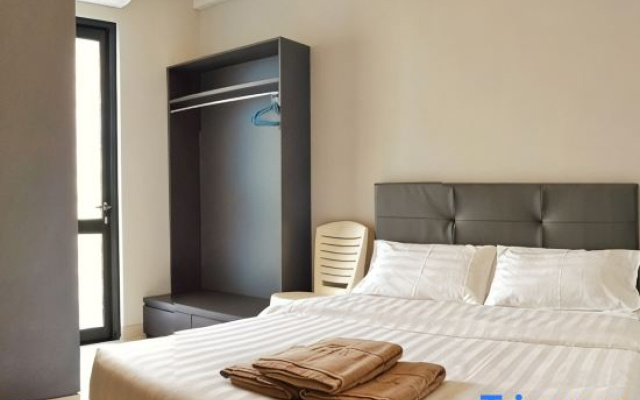 Lovina 16-AE at One Residence(near Ferry Terminal) — 3-star hotel in Batam